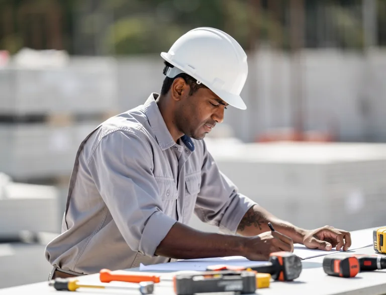 General Contractor service in Everett
